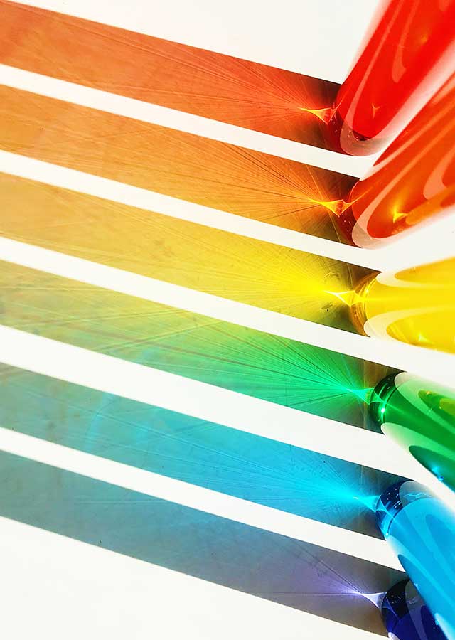 colores colores