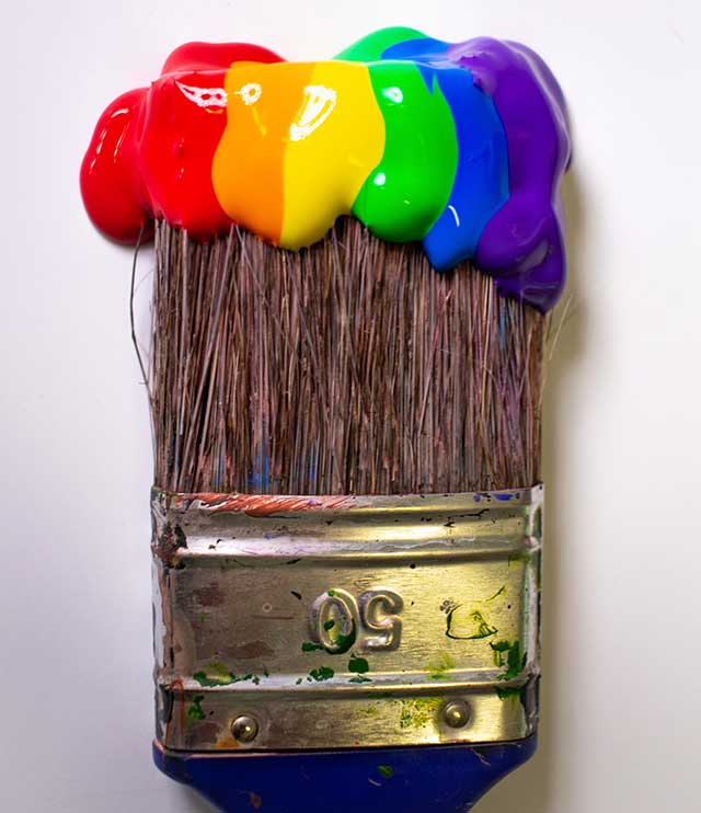 pincel pincel